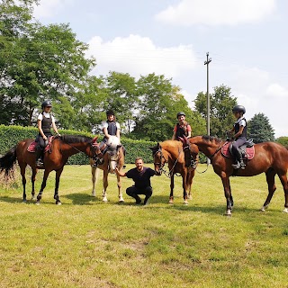 Associazione Sportiva Suno Riding Club