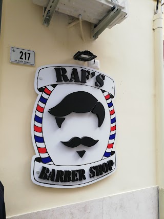 Raf's Barber Shop