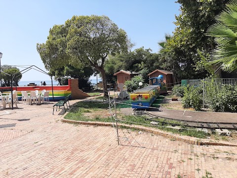 Parco Giochi Torrione