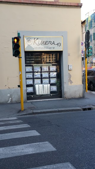 KIMERA 43 IMMOBILIARE