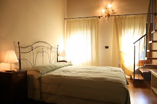 Bed & Breakfast Da Berno