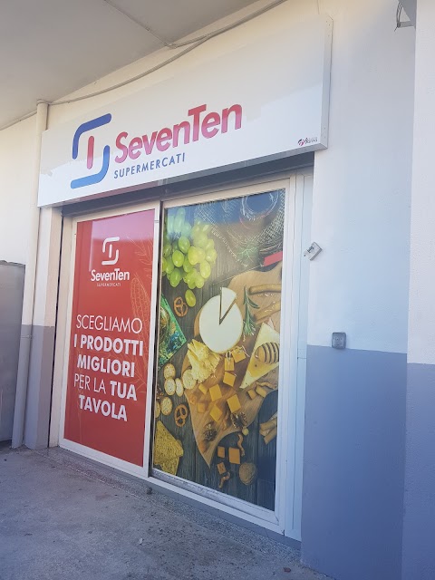 SevenTen Supermercati