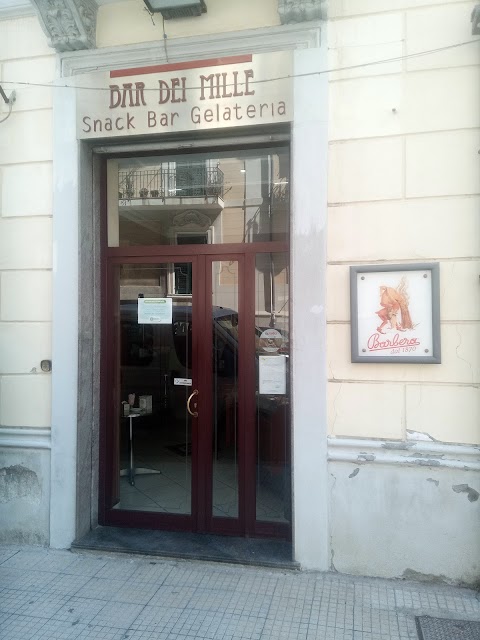 Bar Dei Mille