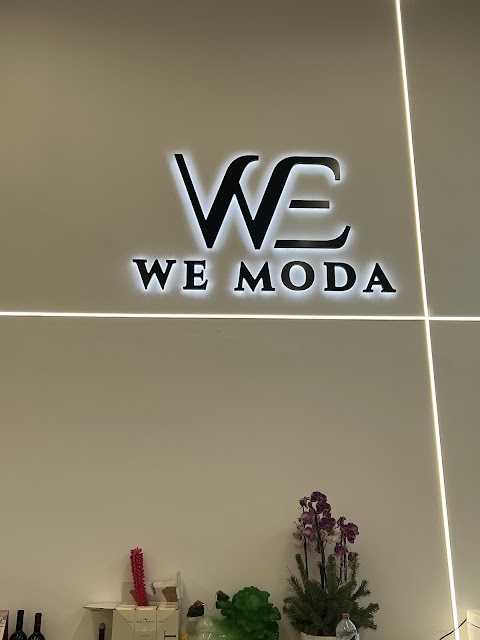 WE MODA S.R.L.