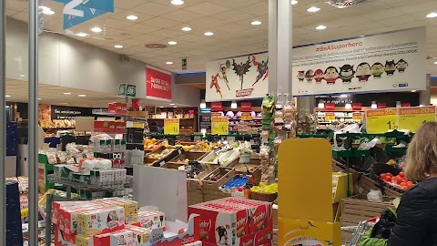 Carrefour Market - Roma Germania