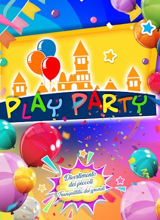 Playparty