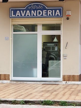 Lavanderia Adrise