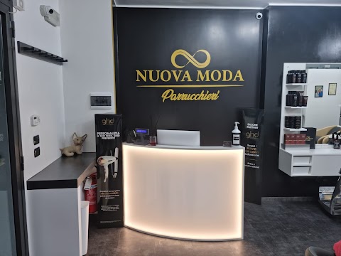 Nuova Moda Parrucchieri