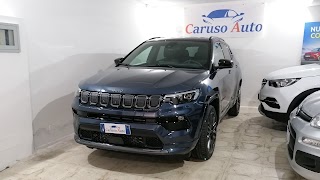 CARUSO AUTO DI CARUSO FABIO