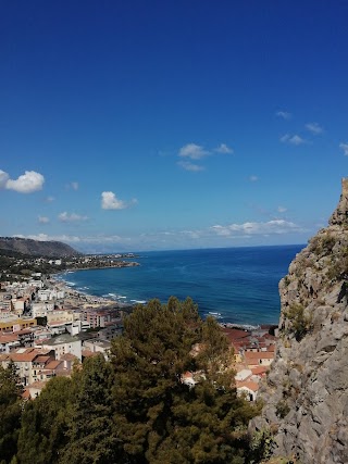 Parcheggio Centro Storico Dafne Cefalù