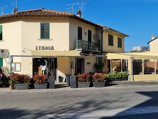 Leonia bistrot