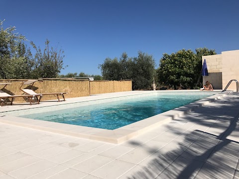 Trullo Marinella Suite Home casavacanze