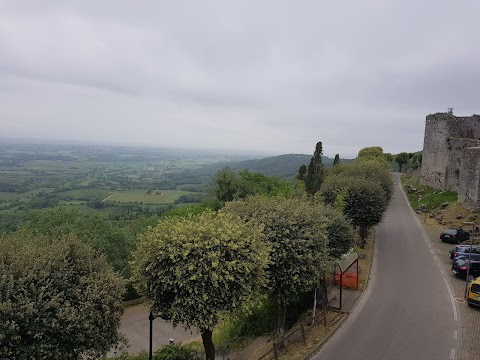 Enoteca Ristorante Il Vicolo