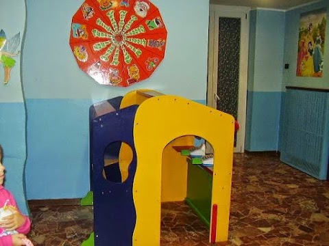 Centro Gioco Le Piccole Canaglie