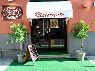 Ristorante Da Giovanni