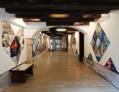 Scuola Internazionale di Grafica