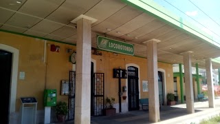 FSE Ferrovie del Sud Est e Servizi Automobilistici S. R. L. (Stazione Di Locorotondo)