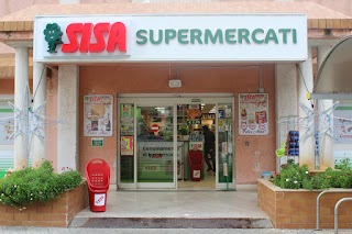 Sisa Supermercati