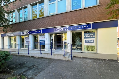 Creo Store ASTI