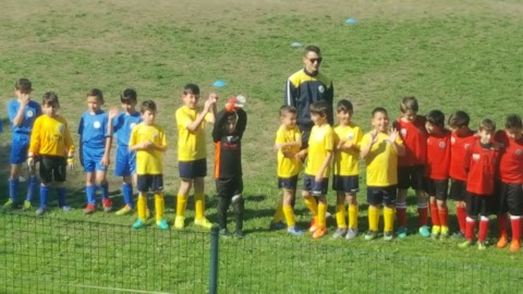 Red Devils scuola calcio Milan