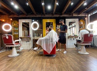 Pappa Barber Shop