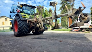 All-Pneus | Gommista Specializzato in Mezzi Agricoli | Campagnola Emilia