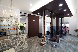 Ludmila Art Hair SPA