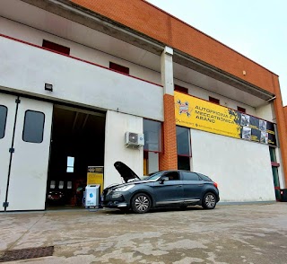 Autofficina Meccatronica Abano Car Service Srls