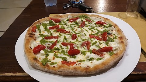 El Templo - Pizzeria