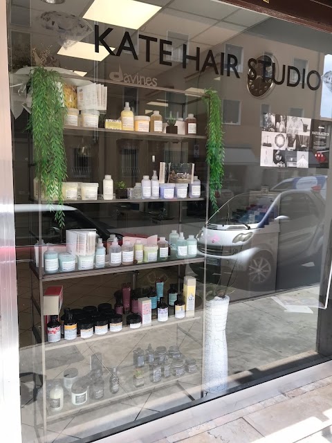 Kate Hair Studio