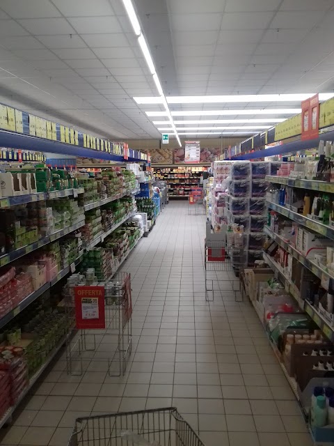 Dpiù Supermercato Copparo