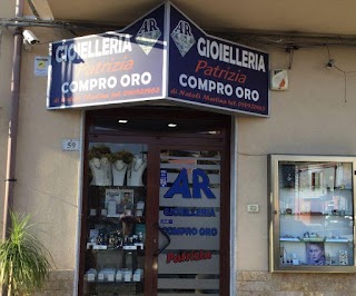 Ar Gioielleria Patrizia - Compro Oro