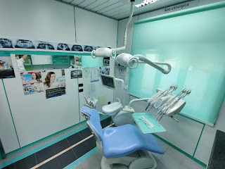 Clinica Dentistica Santa Chiara Poliambulatorio