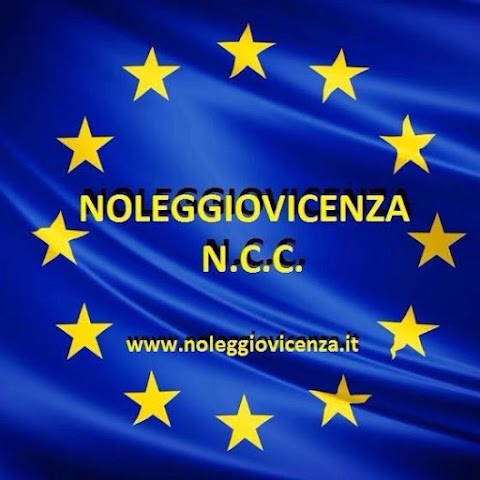 Noleggio con conducente Vicenza - NCC Vicenza