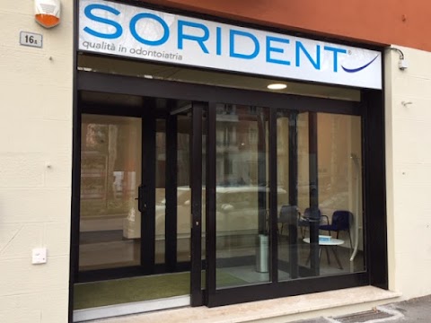 Sorident Bologna Clinica Dentale