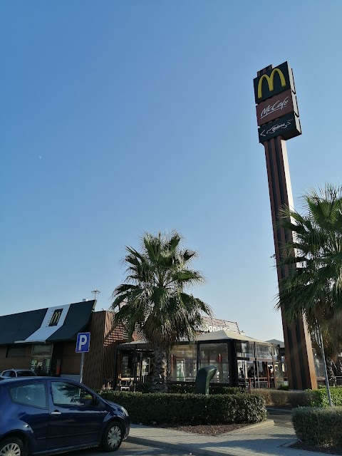 McDonald's Brindisi