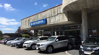 Autocenter Unipersonale srl