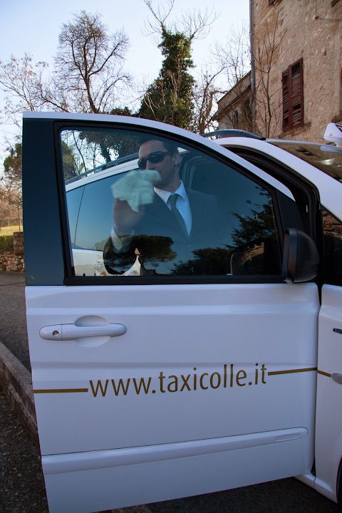 Taxi Colle