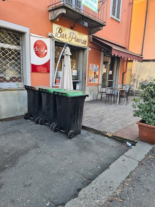 Bar Pinerolo