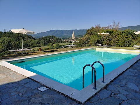 Il Vignolino Bed & Breakfast