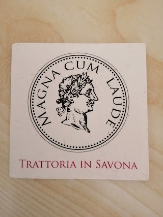 Ristorante Trattoria Magna Cum Laude