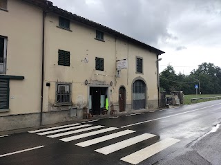 Antica Osteria di Novoli dal 1807 nel Mugello. Produciamo a mano pasta fresca, specialità Tortelli Mugellani, CucinaToscana.