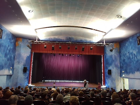 Dim Teatro Comunale