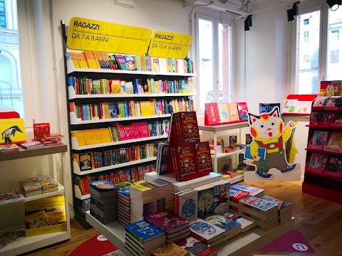 Libreria Mondadori Bookstore Mantova