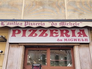 L'Antica Pizzeria Da Michele