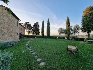 Casa Vacanze Collerucci