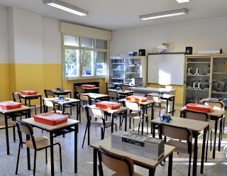 Scuola Secondaria “Falconetto”