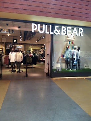 Pull & Bear (Centro Commerciale Conca D'Oro)