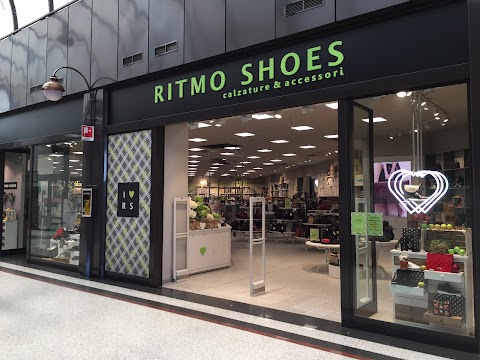 Ritmo Shoes