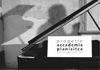 Accademia Pianistica | Mantova - Curtatone